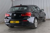 Used BMW 1 Series