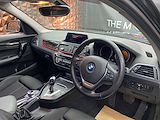 Used BMW 1 Series