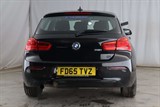 Used BMW 1 Series