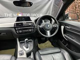 Used BMW 1 Series