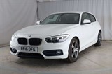 Used BMW 1 Series