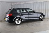 Used BMW 1 Series