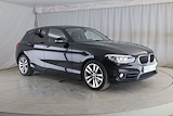 Used BMW 1 Series
