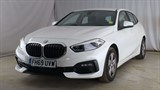 Used BMW 1 Series