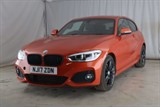 Used BMW 1 Series