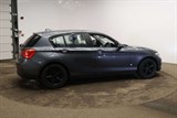 Used BMW 1 Series