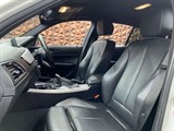 Used BMW 1 Series