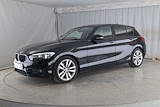 Used BMW 1 Series