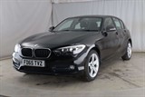Used BMW 1 Series