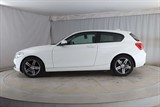Used BMW 1 Series