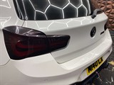 Used BMW 1 Series