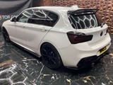 Used BMW 1 Series