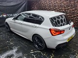 Used BMW 1 Series