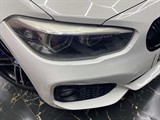 Used BMW 1 Series