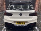 Used BMW 1 Series