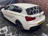 Used BMW 1 Series