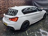 Used BMW 1 Series