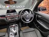 Used BMW 1 Series
