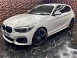 Used BMW 1 Series