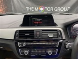 Used BMW 1 Series