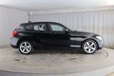Used BMW 1 Series