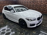 Used BMW 1 Series