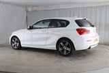 Used BMW 1 Series