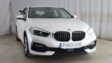 Used BMW 1 Series