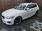 Used BMW 1 Series
