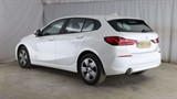 Used BMW 1 Series