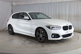 Used BMW 1 Series