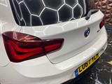 Used BMW 1 Series