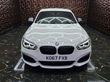 Used BMW 1 Series