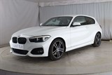 Used BMW 1 Series