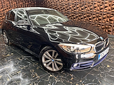 Used BMW 1 Series
