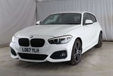 Used BMW 1 Series