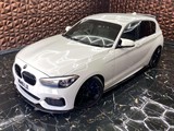 Used BMW 1 Series