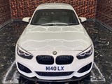 Used BMW 1 Series