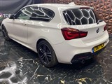 Used BMW 1 Series