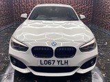 Used BMW 1 Series
