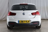 Used BMW 1 Series