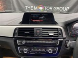 Used BMW 1 Series