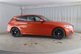 Used BMW 1 Series