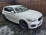 Used BMW 1 Series