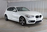 Used BMW 1 Series
