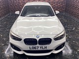 Used BMW 1 Series