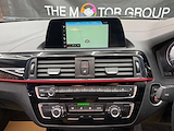 Used BMW 1 Series
