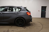 Used BMW 1 Series