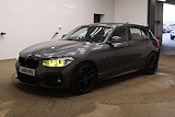 Used BMW 1 Series