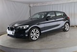 Used BMW 1 Series